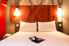 ibis Madrid Fuenlabrada