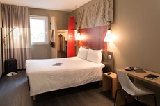 ibis Madrid Fuenlabrada