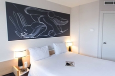 ibis Madrid Fuenlabrada