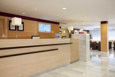 Holiday Inn Express Madrid-Alcobendas, an IHG Hotel