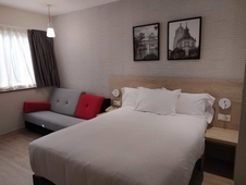 Ramada by Wyndham Madrid Tres Cantos