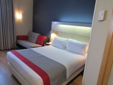 Holiday Inn Express Madrid-Alcorcon, an IHG Hotel