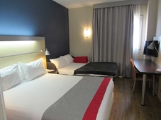 Holiday Inn Express Madrid-Alcorcon, an IHG Hotel