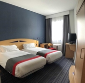 Holiday Inn Express Madrid-San Sebastian de los Reyes, an IHG Hotel