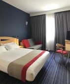 Holiday Inn Express Madrid-San Sebastian de los Reyes, an IHG Hotel