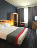 Holiday Inn Express Madrid-San Sebastian de los Reyes, an IHG Hotel