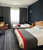 Holiday Inn Express Madrid-San Sebastian de los Reyes, an IHG Hotel