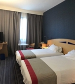 Holiday Inn Express Madrid-San Sebastian de los Reyes, an IHG Hotel