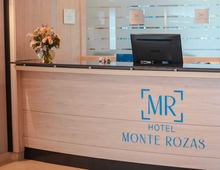 HOTEL MONTE ROZAS