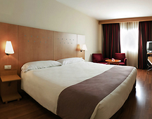 B&B Hotel Madrid Arganda