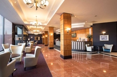 Leonardo Royal Hotel Edinburgh