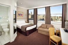 Leonardo Royal Hotel Edinburgh