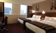 Leonardo Royal Hotel Glasgow