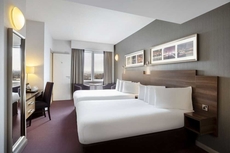 Leonardo Royal Hotel Glasgow