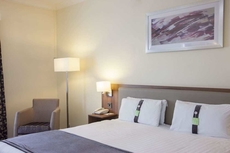 Holiday Inn Ipswich, an IHG Hotel