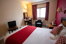 Britannia Hotel Newcastle Airport