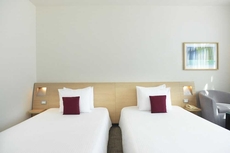 Novotel Barcelona Cornella