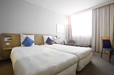 Novotel Barcelona Cornella