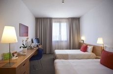 ibis Styles Barcelona SJ Despi