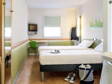 ibis budget Barcelona Sant Andreu de la Barca