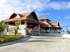 Rawi Warin Resort & Spa