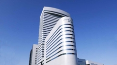 Palace Hotel Omiya