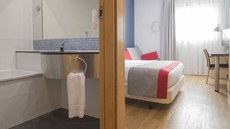 Holiday Inn Express Barcelona - Molins de Rei, an IHG Hotel