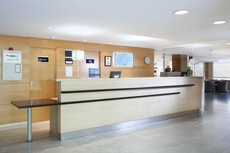 Holiday Inn Express Barcelona-Montmelo, an IHG Hotel