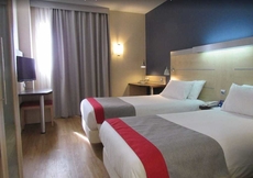 Holiday Inn Express Barcelona-Montmelo, an IHG Hotel