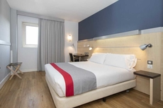 Holiday Inn Express Barcelona-Montmelo, an IHG Hotel