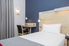 Holiday Inn Express Barcelona-Montmelo, an IHG Hotel