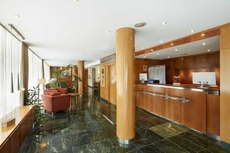 Sercotel Cornella Barcelona