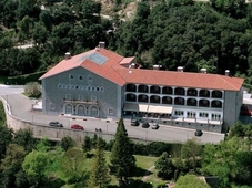 Parador De Vic Sau