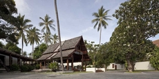 SALA Samui Choengmon Beach