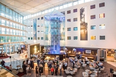 Radisson Blu Hotel London Stansted Airport