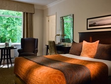 Macdonald Berystede Hotel & Spa, Ascot near Windsor