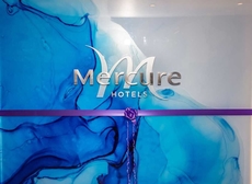 Mercure Bedford Centre Hotel