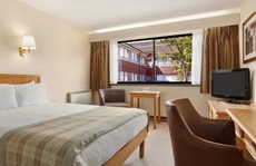 Crowne Plaza Basingstoke