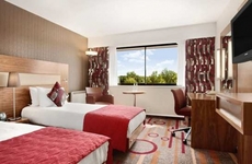 Crowne Plaza Basingstoke