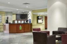 Crowne Plaza Basingstoke