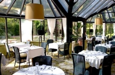 Crowne Plaza Basingstoke