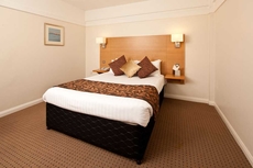 Mercure Bolton Georgian House Hotel