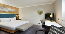 Hilton Bracknell Hotel