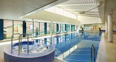 Hilton Bracknell Hotel