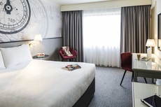 Mercure Dartford Brands Hatch Hotel & Spa