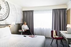 Mercure Dartford Brands Hatch Hotel & Spa