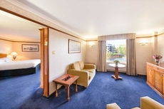 Copthorne Hotel Merry Hill Dudley