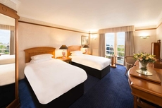 Copthorne Hotel Merry Hill Dudley