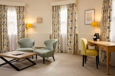 Mercure Gloucester Bowden Hall Hotel