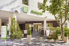 Holiday Inn Toulon City Centre, an IHG Hotel